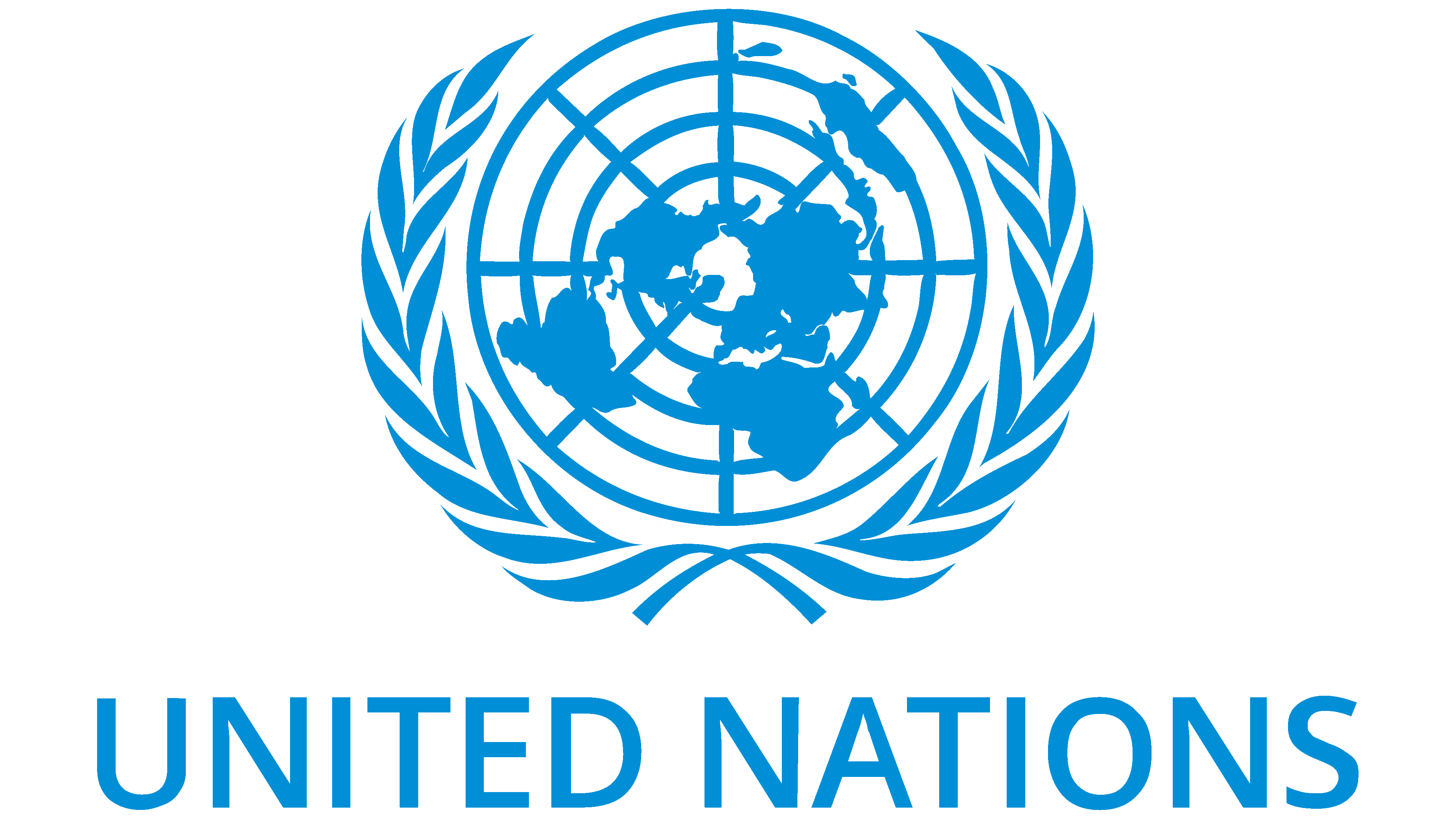 United Nations Logo